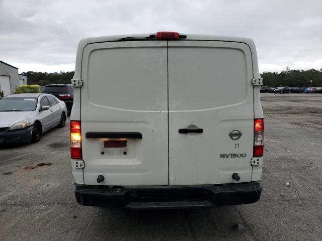 2016 Nissan Nv 1500 S მანქანა იყიდება აუქციონზე, vin: 1N6BF0KM9GN816058, აუქციონის ნომერი: 90243025