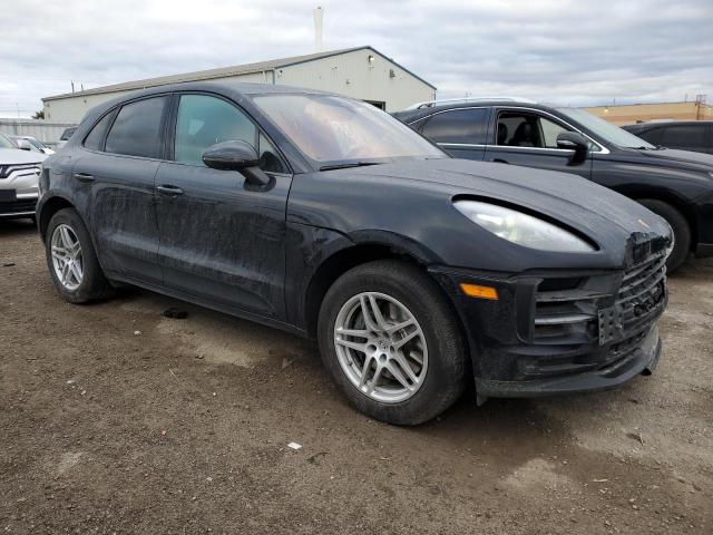 89615815 :رقم المزاد ، WP1AB2A53KLB33131 vin ، 2019 Porsche Macan مزاد بيع