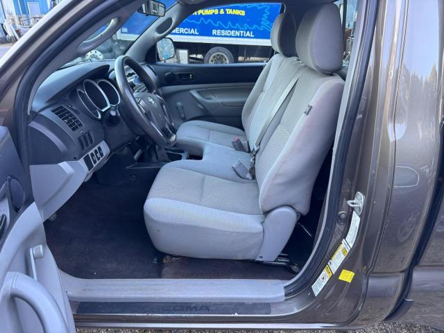 Auction sale of the 2012 Toyota Tacoma, vin: 5TFPX4EN0CX008147, lot number: 86535115