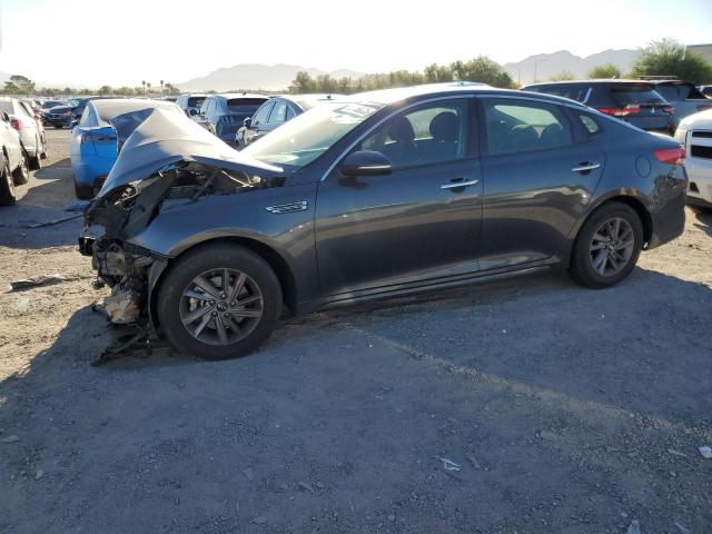 Продаж на аукціоні авто 2020 Kia Optima, vin: 5XXGT4L37LG390083, номер лоту: 85156835