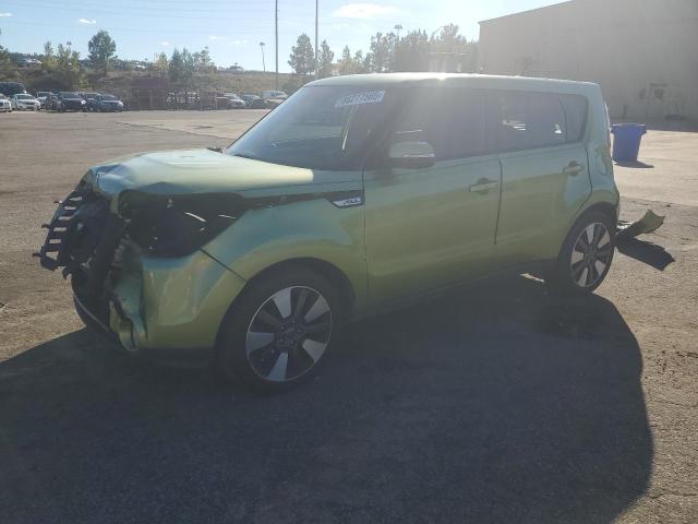 2014 Kia Soul ! მანქანა იყიდება აუქციონზე, vin: KNDJX3A56E7708652, აუქციონის ნომერი: 86277565