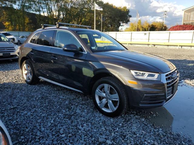 87235105 :رقم المزاد ، WA1BNAFY3K2047411 vin ، 2019 Audi Q5 Premium مزاد بيع