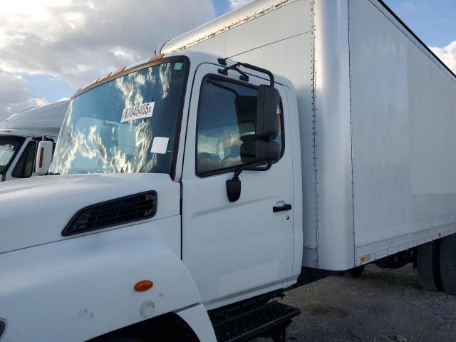 Продажа на аукционе авто 2013 Hino 258/268, vin: 5PVNE8JT0D4S55289, номер лота: 87045485