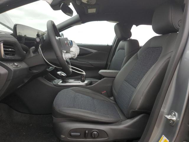 Aukcja sprzedaży 2025 Buick Envista, vin: KL47LAEP7SB184355, numer aukcji: 89830305