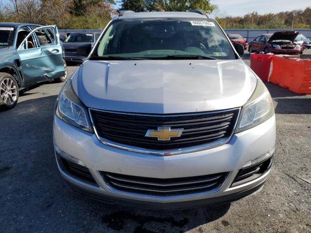 90067985 :رقم المزاد ، 1GNKVFED7GJ221261 vin ، 2016 Chevrolet Traverse مزاد بيع