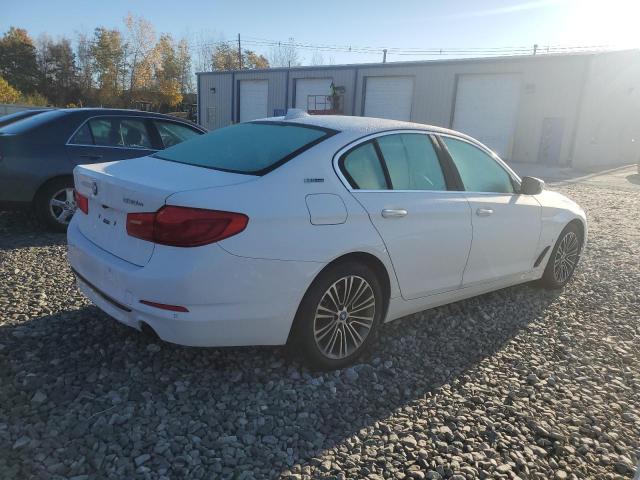 Продаж на аукціоні авто 2018 Bmw 530xe, vin: WBAJB1C55JB083990, номер лоту: 90088915