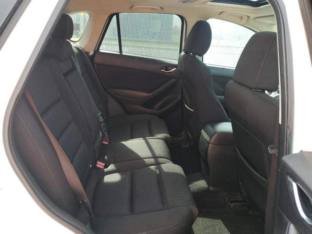 84646685 :رقم المزاد ، JM3KE4CY9G0842842 vin ، 2016 Mazda Cx-5 Touring مزاد بيع