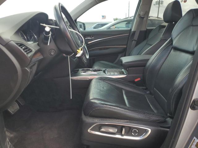 Продажа на аукционе авто 2020 Acura Mdx Techno, vin: 5J8YD3H59LL010927, номер лота: 85089915