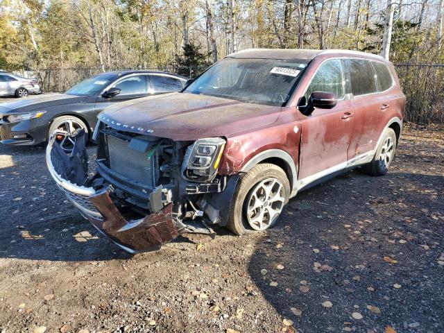 Продажа на аукционе авто 2020 Kia Telluride, vin: 5XYP3DHC6LG014267, номер лота: 90413525