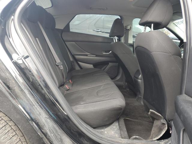 89831975 :رقم المزاد ، KMHLM4AG5PU574094 vin ، 2023 Hyundai Elantra مزاد بيع