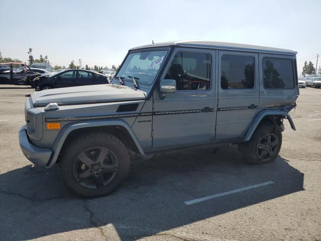 2007 Mercedes-benz G 500 მანქანა იყიდება აუქციონზე, vin: WDCYR49EX7X168352, აუქციონის ნომერი: 83774385