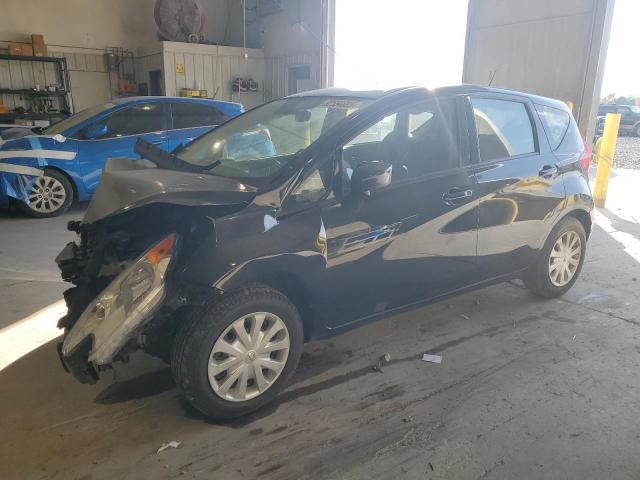 82554885 :رقم المزاد ، 3N1CE2CP7GL354861 vin ، 2016 Nissan Versa Note مزاد بيع