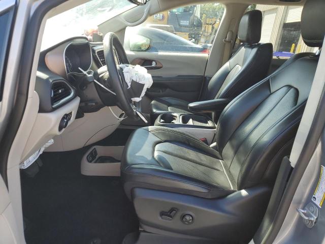 Продажа на аукционе авто 2020 Chrysler Voyager, vin: 2C4RC1DG3LR268353, номер лота: 84659115