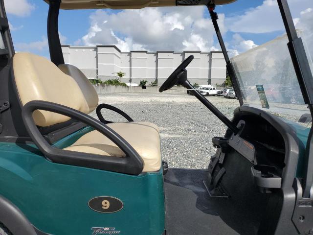 Aukcja sprzedaży 2022 Club Car Tempo Li, vin: ZU2206258760, numer aukcji: 86801275