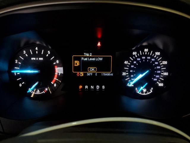 Auction sale of the 2015 Ford Fusion Se, vin: 3FA6P0T9XFR249209, lot number: 90221335