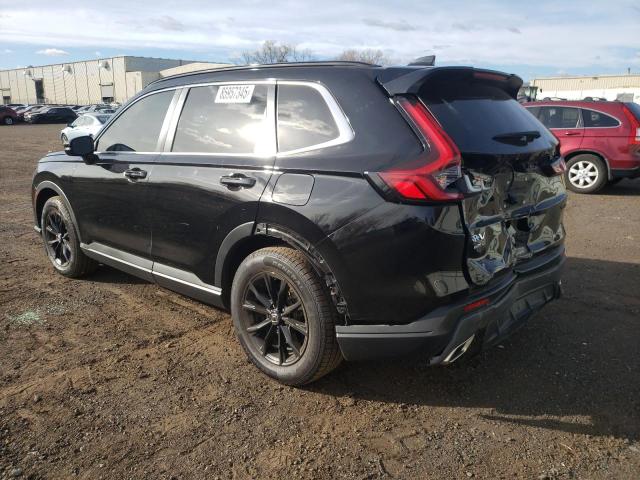Aukcja sprzedaży 2024 Honda Cr-v, vin: 7FARS6H5XRE009490, numer aukcji: 85957345
