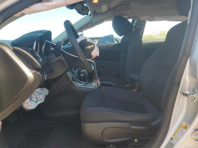 87185145 :رقم المزاد ، 1G1PC5SB3F7267255 vin ، 2015 Chevrolet Cruze مزاد بيع