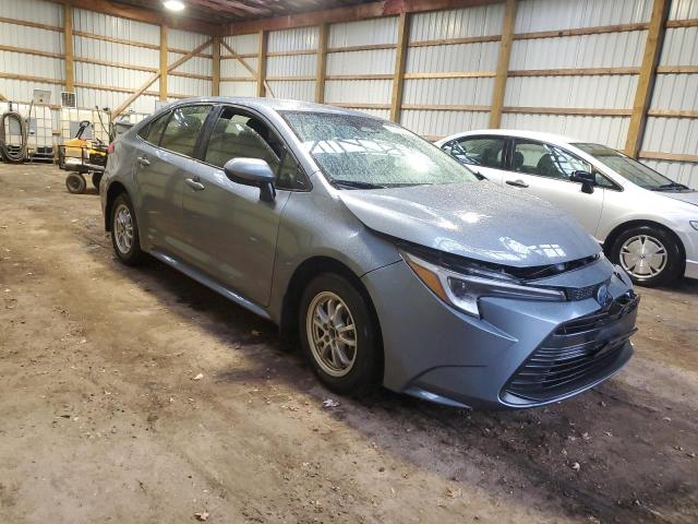 Продажа на аукционе авто 2024 Toyota Corolla, vin: JTDBDMHE9R3014852, номер лота: 90365535