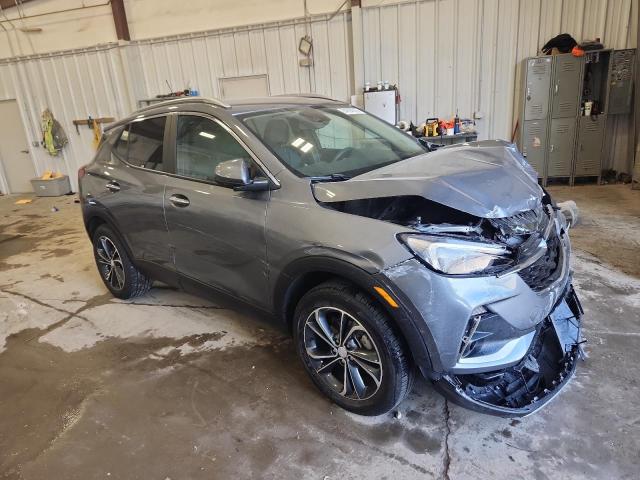 84904225 :رقم المزاد ، KL4MMESL6NB089797 vin ، 2022 Buick Encore Gx مزاد بيع