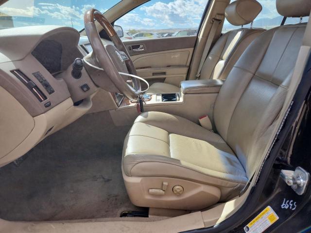 Aukcja sprzedaży 2009 Cadillac Sts, vin: 1G6DZ67A390174086, numer aukcji: 84935585