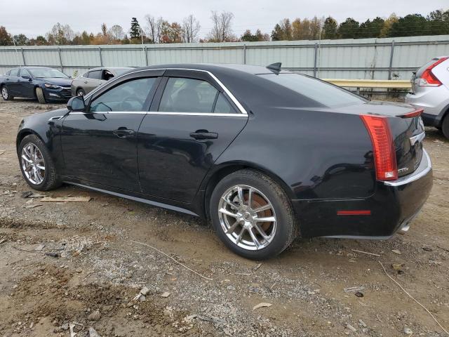 Продажа на аукционе авто 2011 Cadillac Cts, vin: 1G6DC5EY8B0155289, номер лота: 56930656