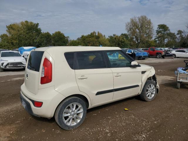 Auction sale of the 2013 Kia Soul +, vin: KNDJT2A66D7538791, lot number: 86624445