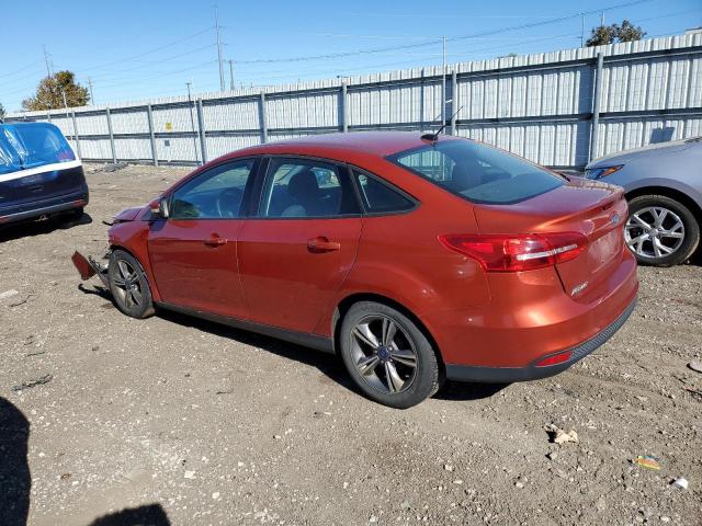 Продажа на аукционе авто 2018 Ford Focus, vin: 1FADP3F23JL310883, номер лота: 82346855