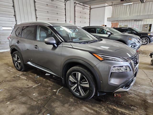 Aukcja sprzedaży 2021 Nissan Rogue, vin: JN8AT3DDXMW314417, numer aukcji: 82213585