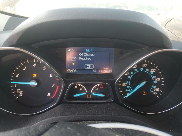 86256305 :رقم المزاد ، 1FMCU0F7XFUC33581 vin ، 2015 Ford Escape S مزاد بيع