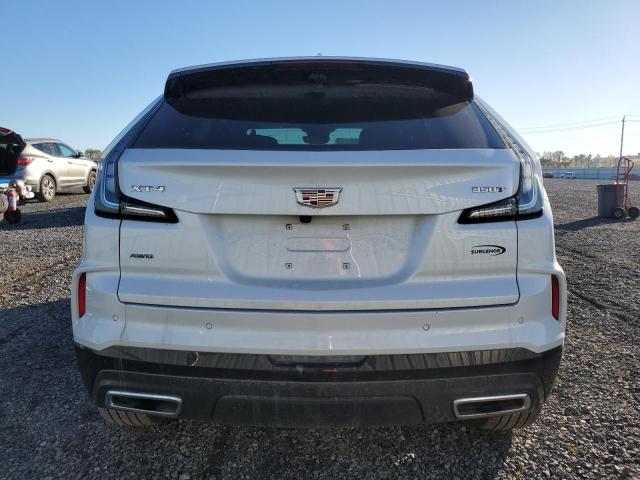 Продаж на аукціоні авто 2024 Cadillac Xt4, vin: 1GYFZFR41RF251803, номер лоту: 90321885