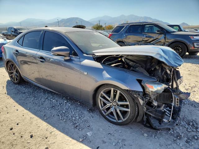 Продаж на аукціоні авто 2015 Lexus Is, vin: JTHCF1D20F5028257, номер лоту: 82691955