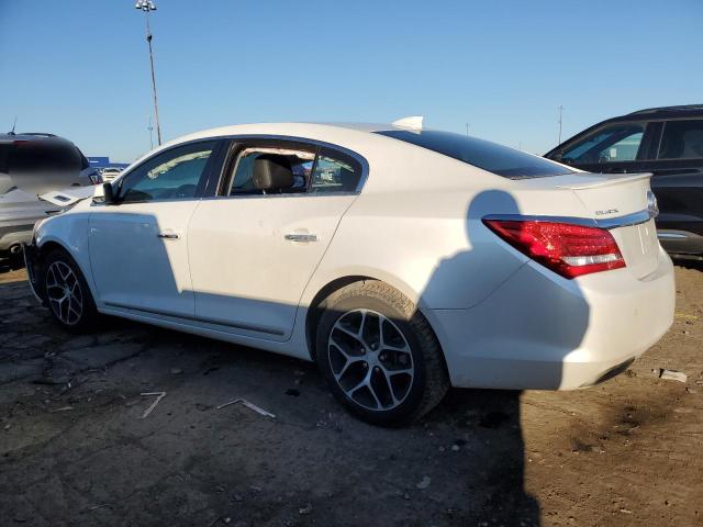 Продажа на аукционе авто 2016 Buick Lacrosse S, vin: 1G4G45G34GF218381, номер лота: 90228215