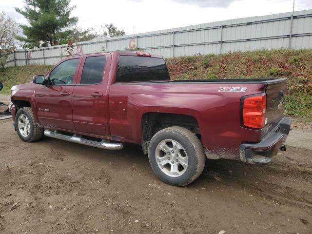 Продажа на аукционе авто 2016 Chevrolet Silverado, vin: 1GCVKRECXGZ150355, номер лота: 82757425