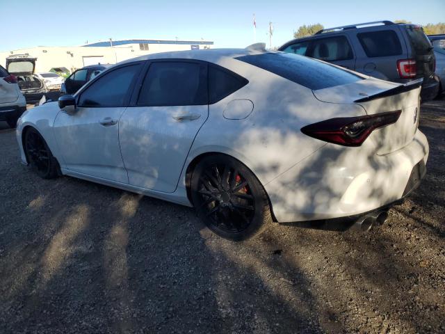 Aukcja sprzedaży 2021 Acura Tlx, vin: 19UUB7F02MA800053, numer aukcji: 84778195