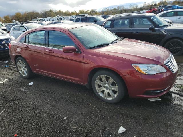 Aukcja sprzedaży 2012 Chrysler 200, vin: 1C3CCBBB4CN301235, numer aukcji: 89519165
