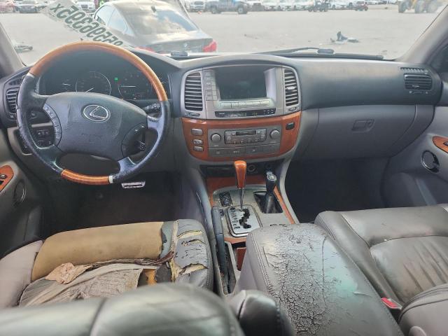 Продажа на аукционе авто 2006 Lexus Lx, vin: JTJHT00W064018429, номер лота: 85596395