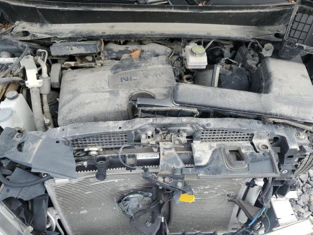 Продаж на аукціоні авто 2020 Nissan Pathfinder, vin: 5N1DR2CM5LC605647, номер лоту: 90278585