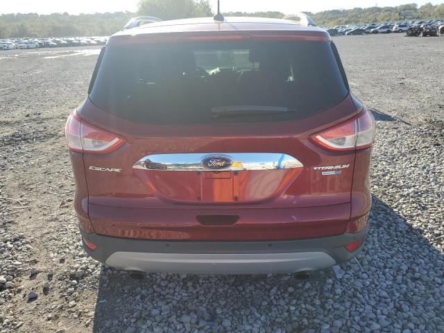 73525715 :رقم المزاد ، 1FMCU9JX1GUA60482 vin ، 2016 Ford Escape مزاد بيع