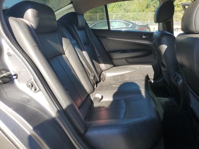 Продаж на аукціоні авто 2010 Infiniti G37, vin: JN1CV6AR1AM458514, номер лоту: 82240005