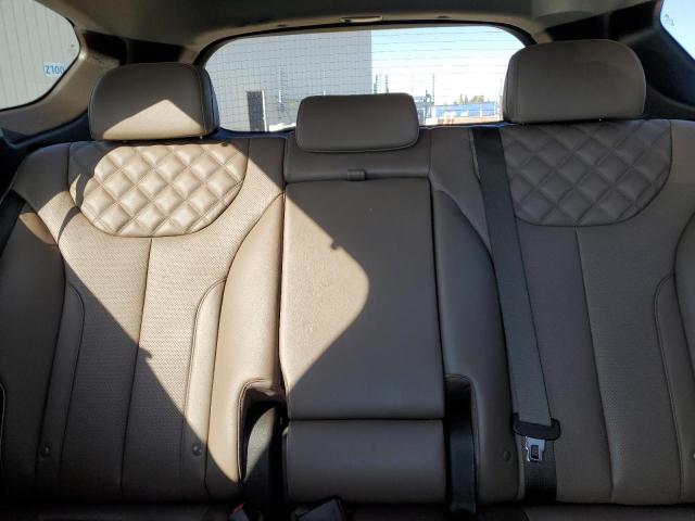 Продажа на аукционе авто 2021 Hyundai Santa Fe Limited, vin: KM8S5DA13MU003770, номер лота: 80654195