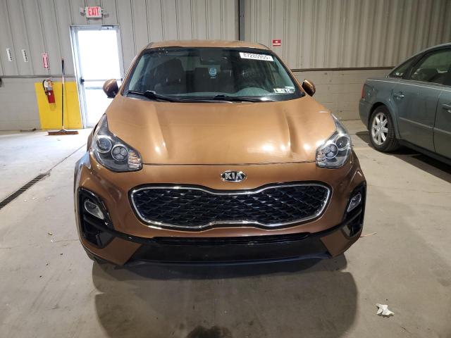 Aukcja sprzedaży 2020 Kia Sportage, vin: KNDPMCAC9L7728229, numer aukcji: 87285955