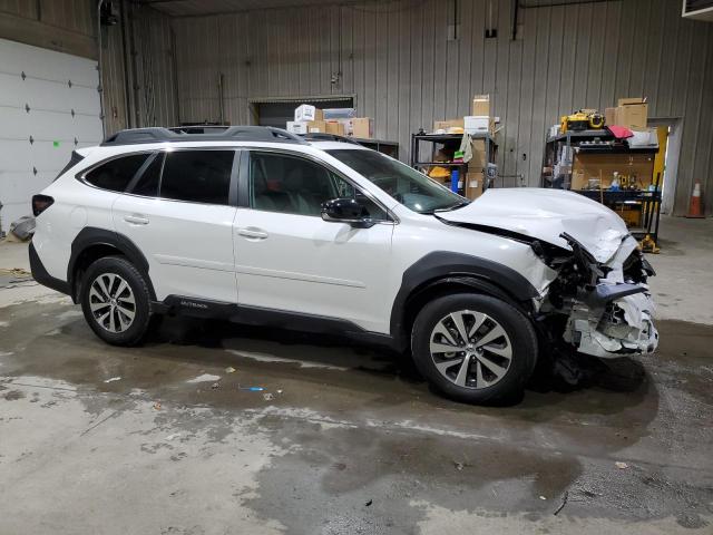 2025 Subaru Outback Pr მანქანა იყიდება აუქციონზე, vin: 4S4BTAFC6S3278583, აუქციონის ნომერი: 89458495