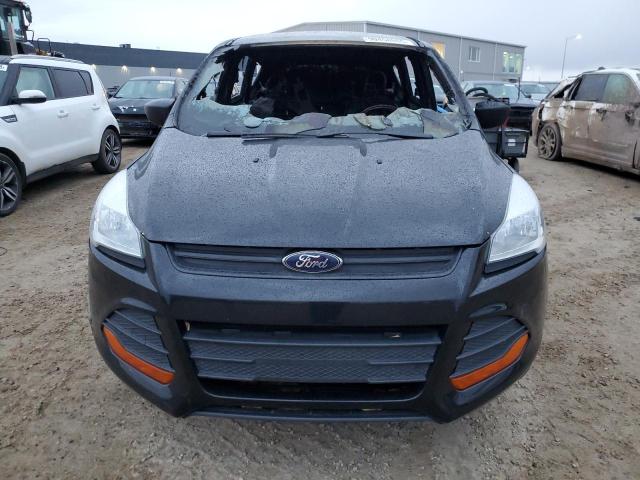 Aukcja sprzedaży 2014 Ford Escape S, vin: 1FMCU0F7XEUA41401, numer aukcji: 90458085