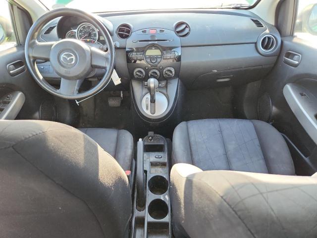 Продажа на аукционе авто 2011 Mazda Mazda2, vin: JM1DE1HY5B0130782, номер лота: 87371575
