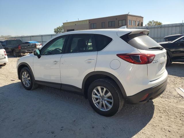 Aukcja sprzedaży 2016 Mazda Cx-5 Touri, vin: JM3KE2CY8G0684451, numer aukcji: 82372725
