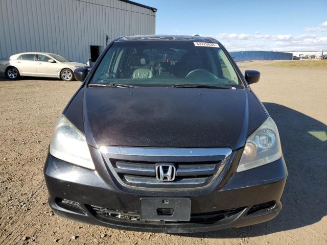 Продажа на аукционе авто 2007 Honda Odyssey Ex, vin: 5FNRL38647B503051, номер лота: 89720635