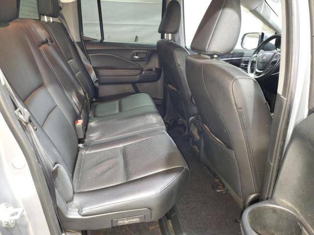 Продажа на аукционе авто 2023 Honda Ridgeline Rtl, vin: 5FPYK3F58PB024325, номер лота: 86298995