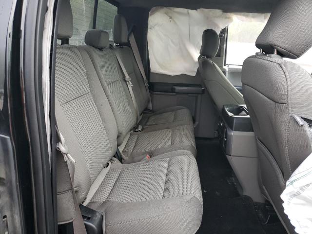 2018 Ford F150 მანქანა იყიდება აუქციონზე, vin: 1FTFX1EG4JFC53323, აუქციონის ნომერი: 84660405