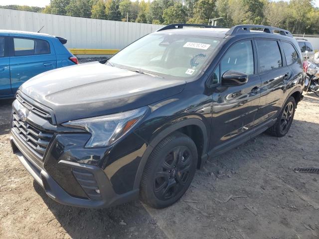84928245 :رقم المزاد ، 4S4WMAHDXR3440262 vin ، 2024 Subaru Ascent مزاد بيع