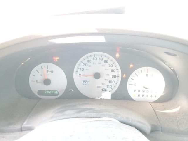 2003 Dodge Caravan მანქანა იყიდება აუქციონზე, vin: 1D4GP25323B208790, აუქციონის ნომერი: 82234545
